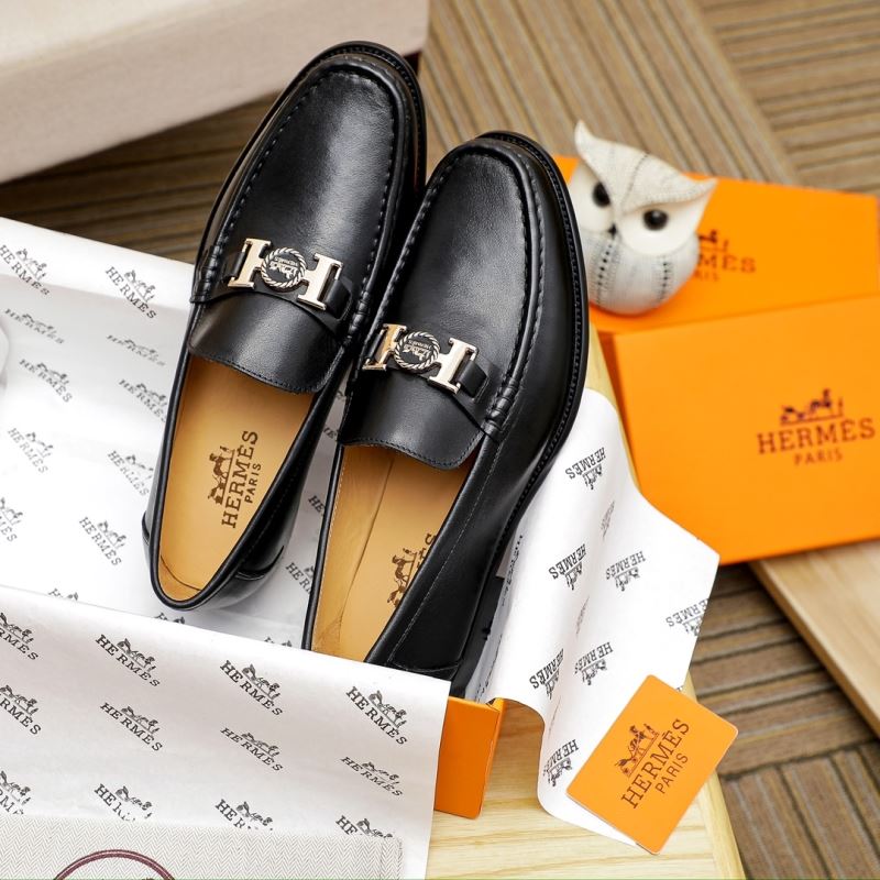 Hermes Business Shoes